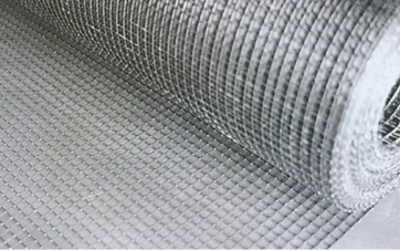 Mallas Mesh inoxidable, galvaniada Barranquilla