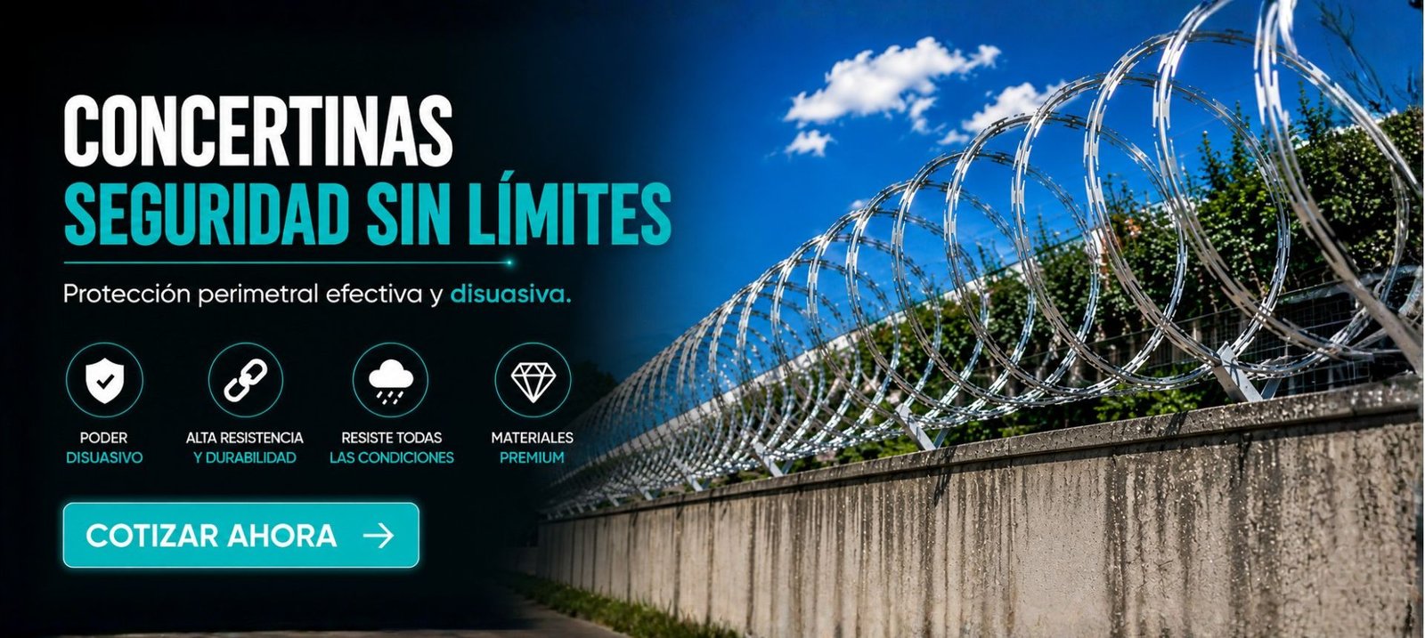 Conalmallas — Concertinas