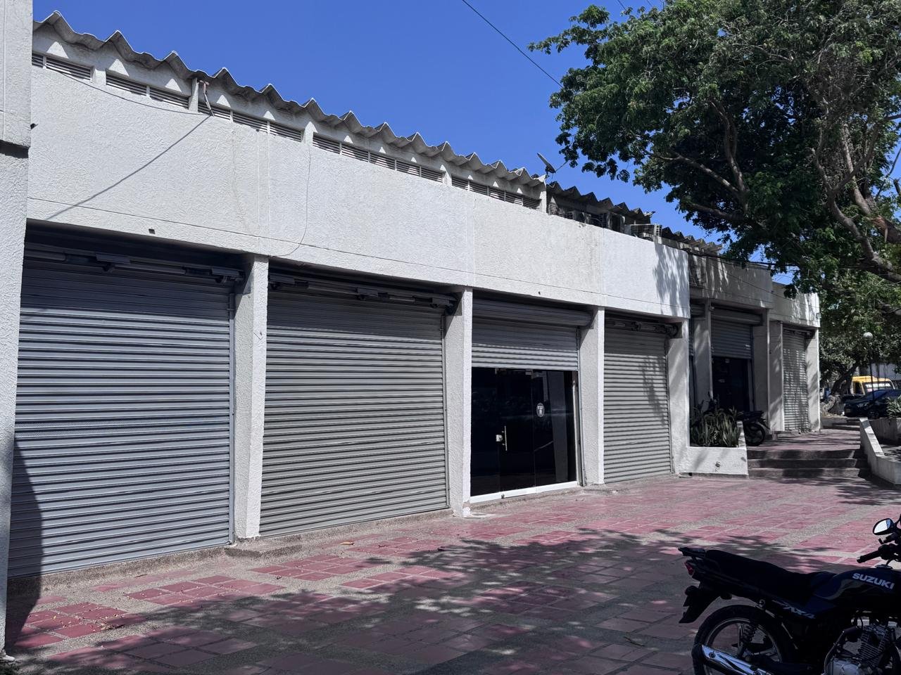 CONSTRUCTORA VILLA LINDA